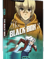 Comic The Black Box 3