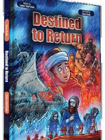 Comic Destined to Return