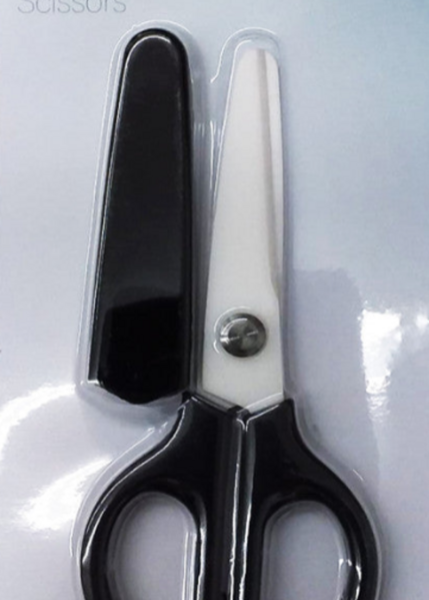 Ceramic Scissors