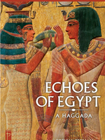 The Koren Tanakh Land of Isreal Haggada-Echoes of Egypt
