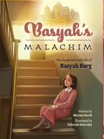 Basyah's Malachim