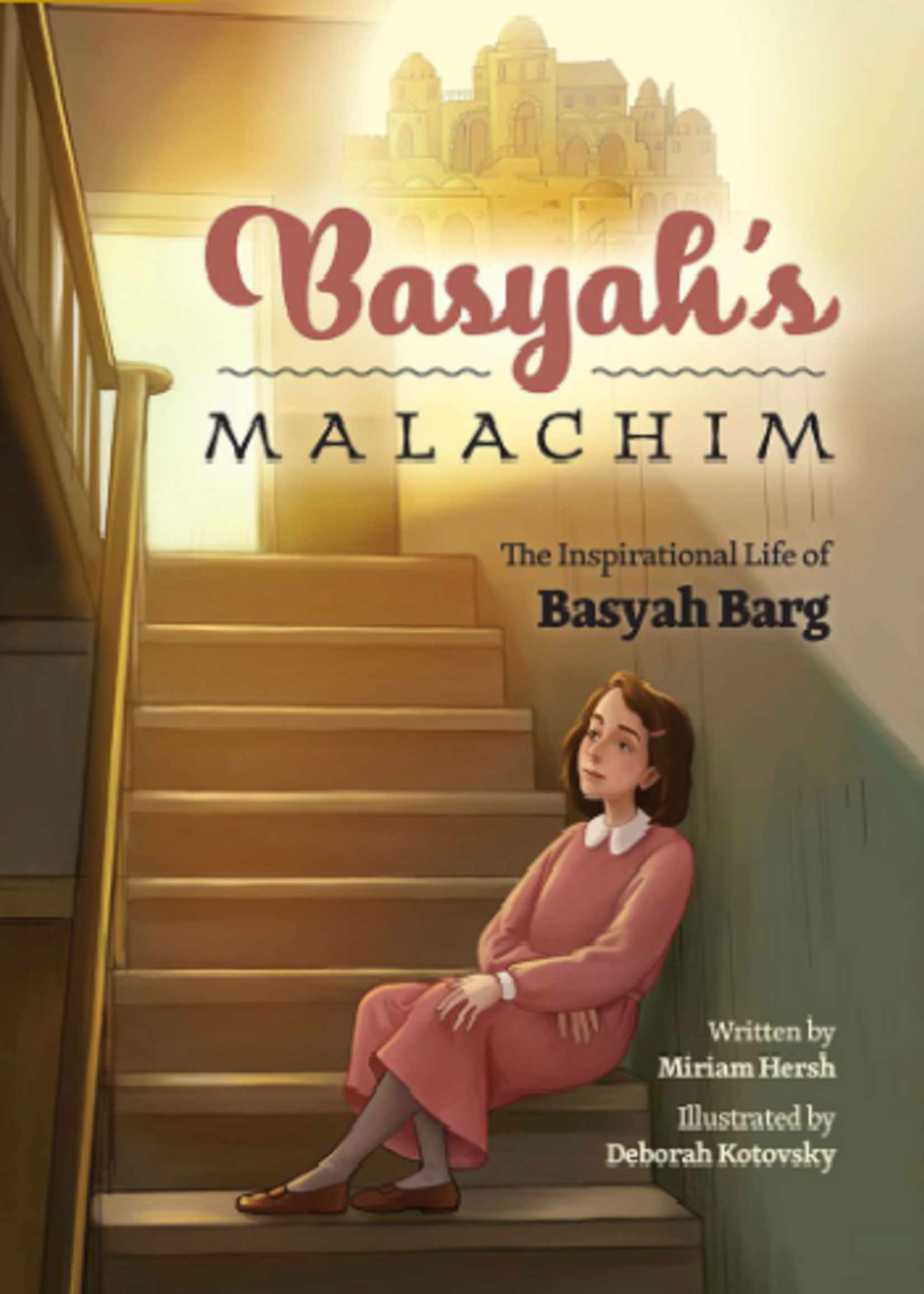 Basyah's Malachim