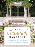 The Chasunah Handbook