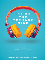 Inside the Teenage Mind