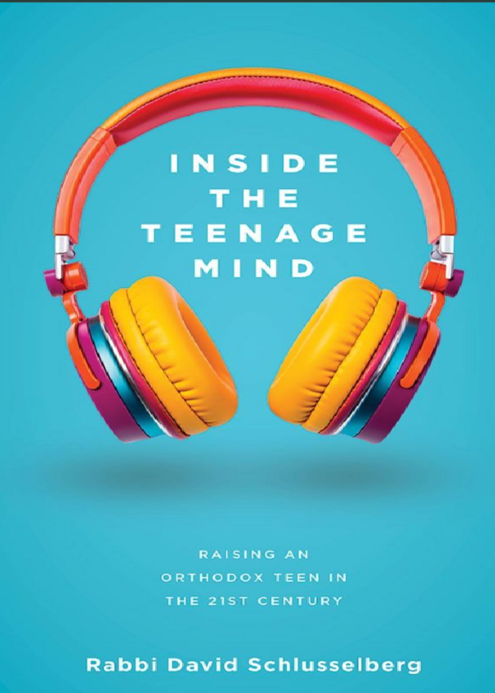 Inside the Teenage Mind