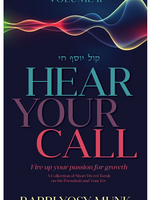 Hear Your Call, Volume 2