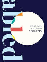 Abled Living with a disability