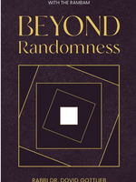 Beyond Randomness Exploring Divine Providence with the Rambam
