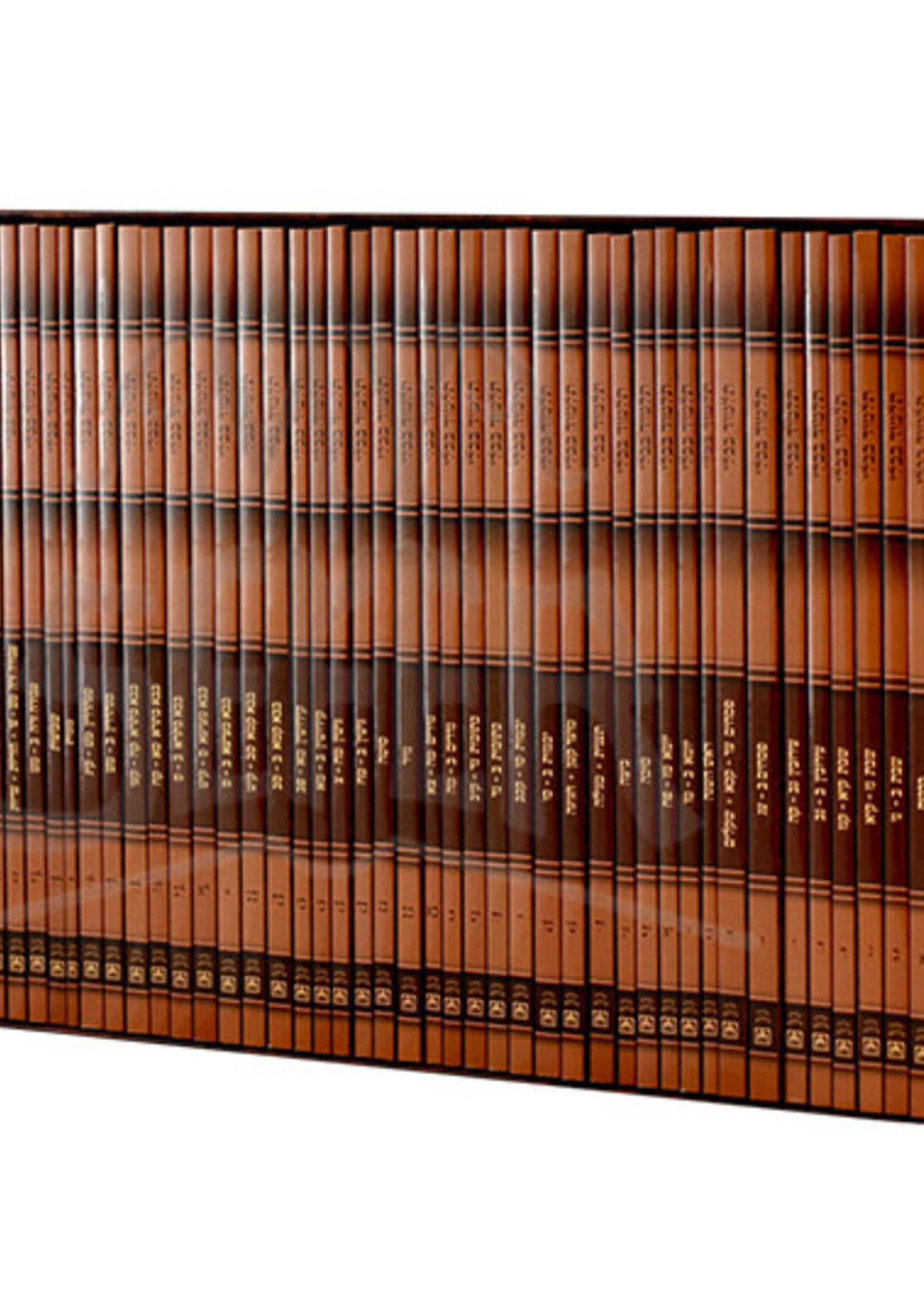 Shas Shinun Hatalmud - Softcover ש"ס שינון התלמוד - 52 חוברות