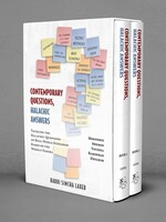 Contemporary Questions, Halachic Answers: Tackling the Halachic Questions of Real-world Scenarios Based on the Weekly Parsha