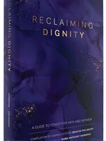 Reclaiming Dignity: A Guide to Tzniut for Men and Women