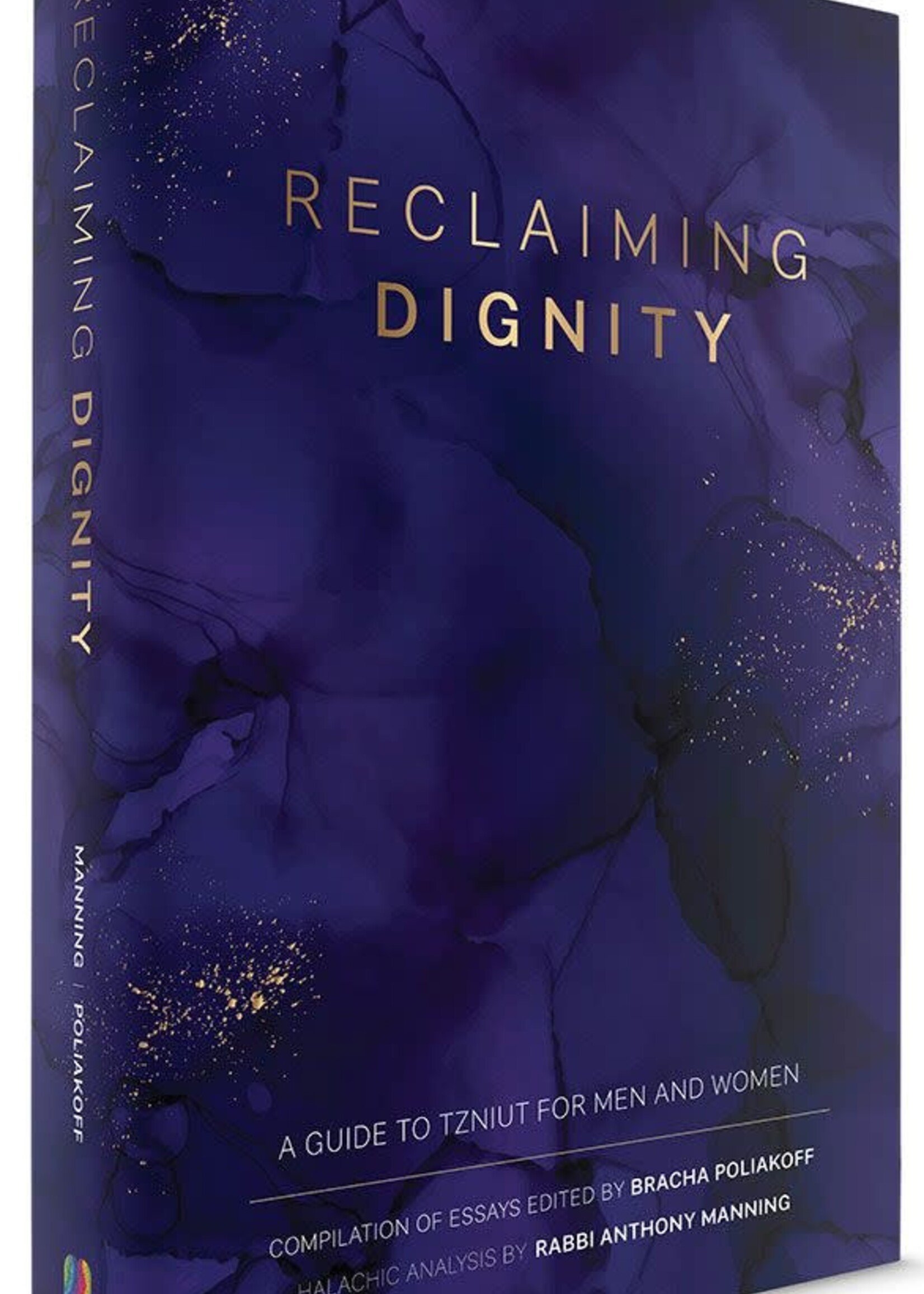 Reclaiming Dignity: A Guide to Tzniut for Men and Women