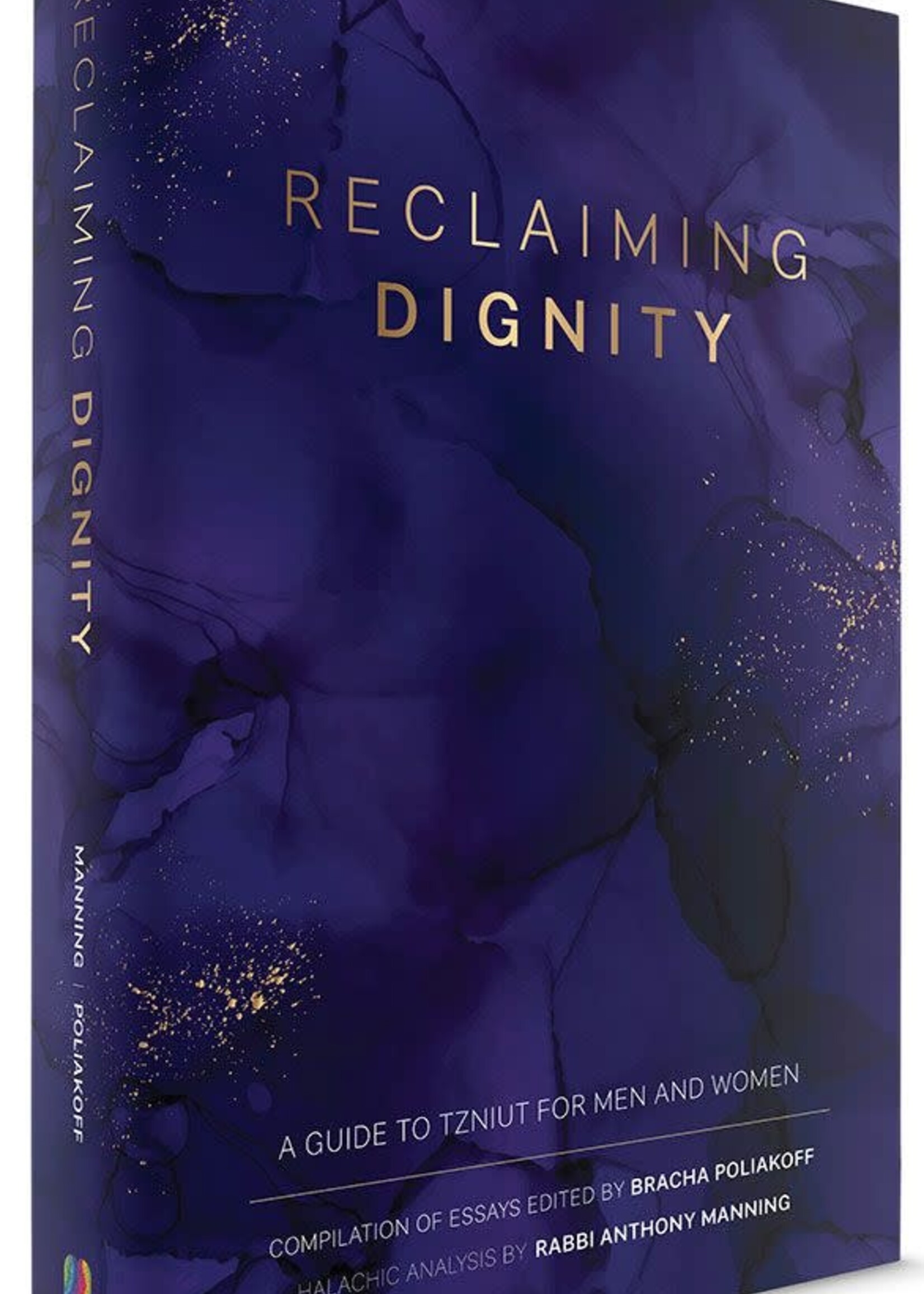 Reclaiming Dignity: A Guide to Tzniut for Men and Women