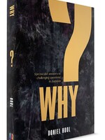 Why?: Spectacular answers to challenging questions in Judaism
