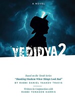 Yedidya Volume 2