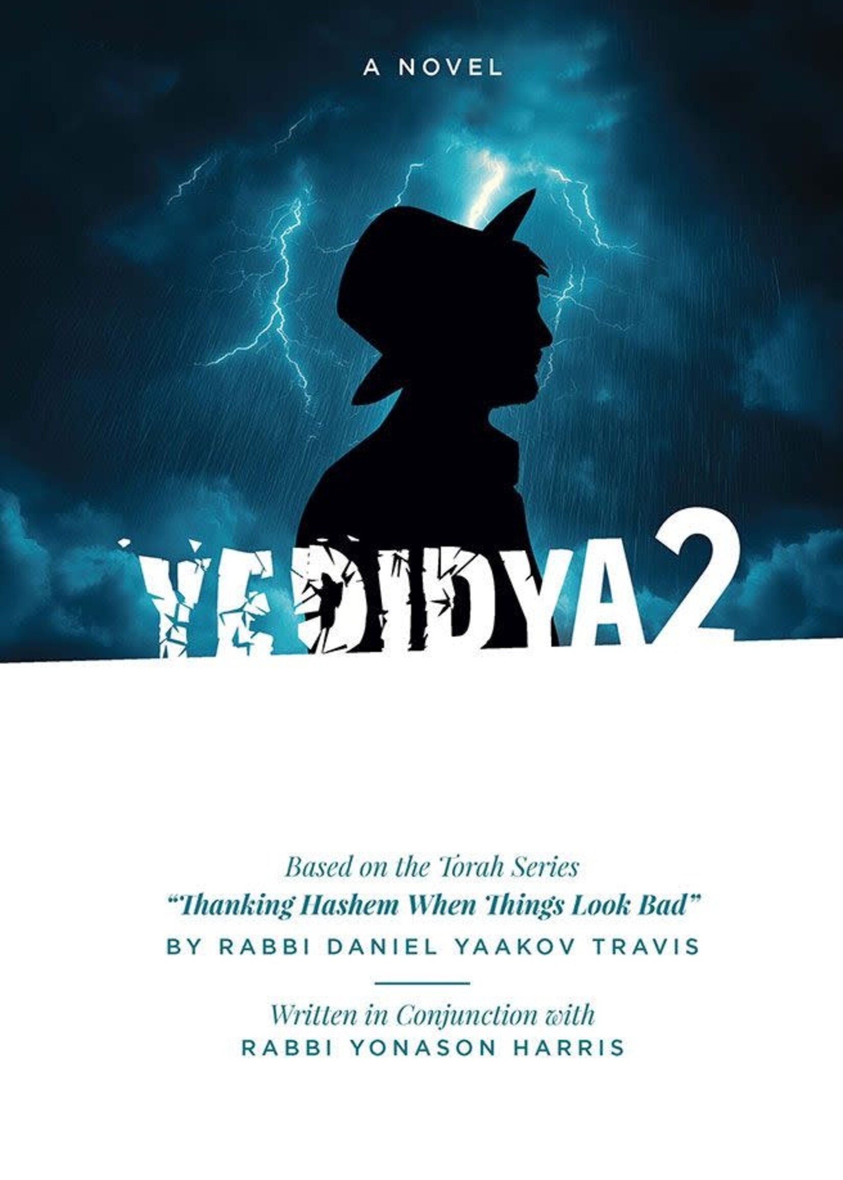 Yedidya Volume 2