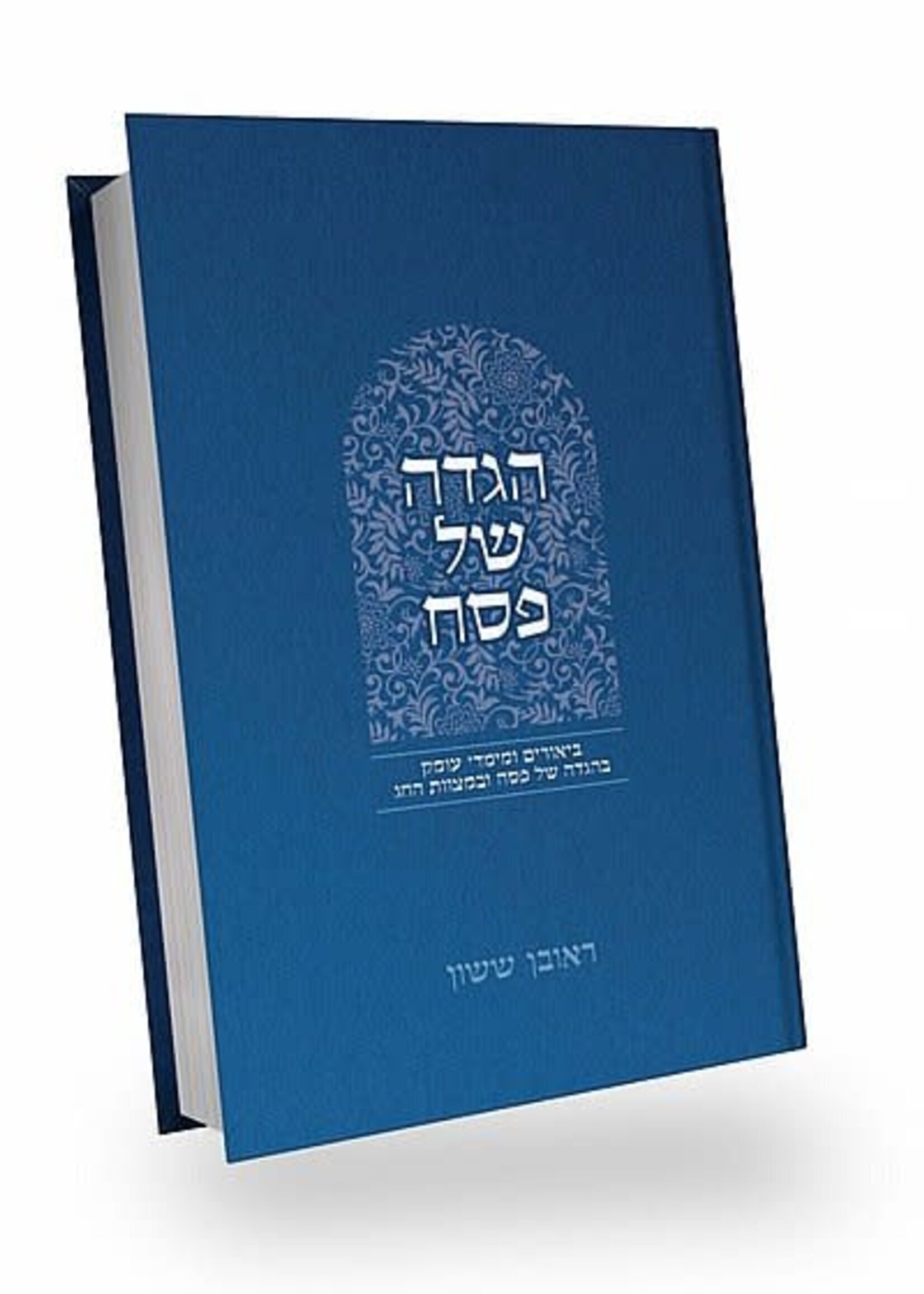 Haggadah Shel Pesach / באור פניך - הגדה של פסח