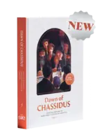 Dawn of Chassidus Vol. 1