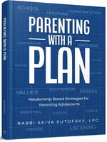 Parenting with a Plan  / הורות עם תכנון