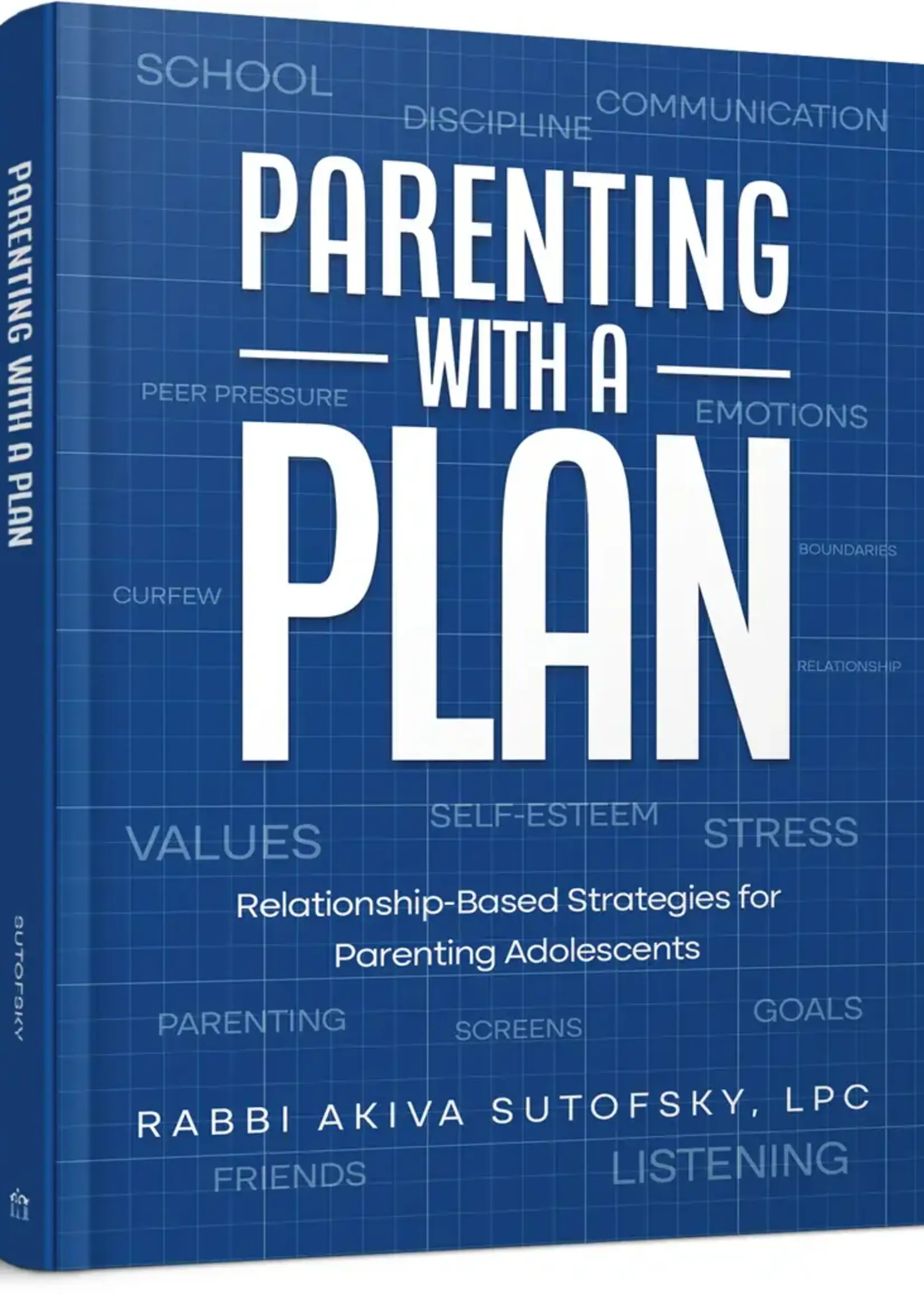 Parenting with a Plan  / הורות עם תכנון