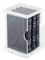 5X7 (siddur tehillim techina) lucite new & improved holder