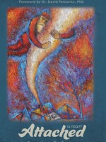 Attached: Connecting To Our Creator: A Jewish Psychological Approach