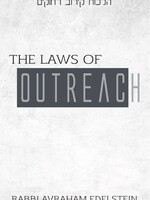 The Laws Of Outreach