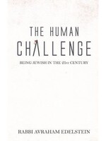 The Human Challenge - Being Jewish In The 21st Century
