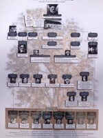Yeshiva World Poster, Laminated
