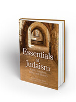 Essentials of Judaism: Faith, Tradition, Bible and History