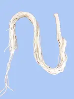 Tzitzis Strings - Thin / חוטי ציצית