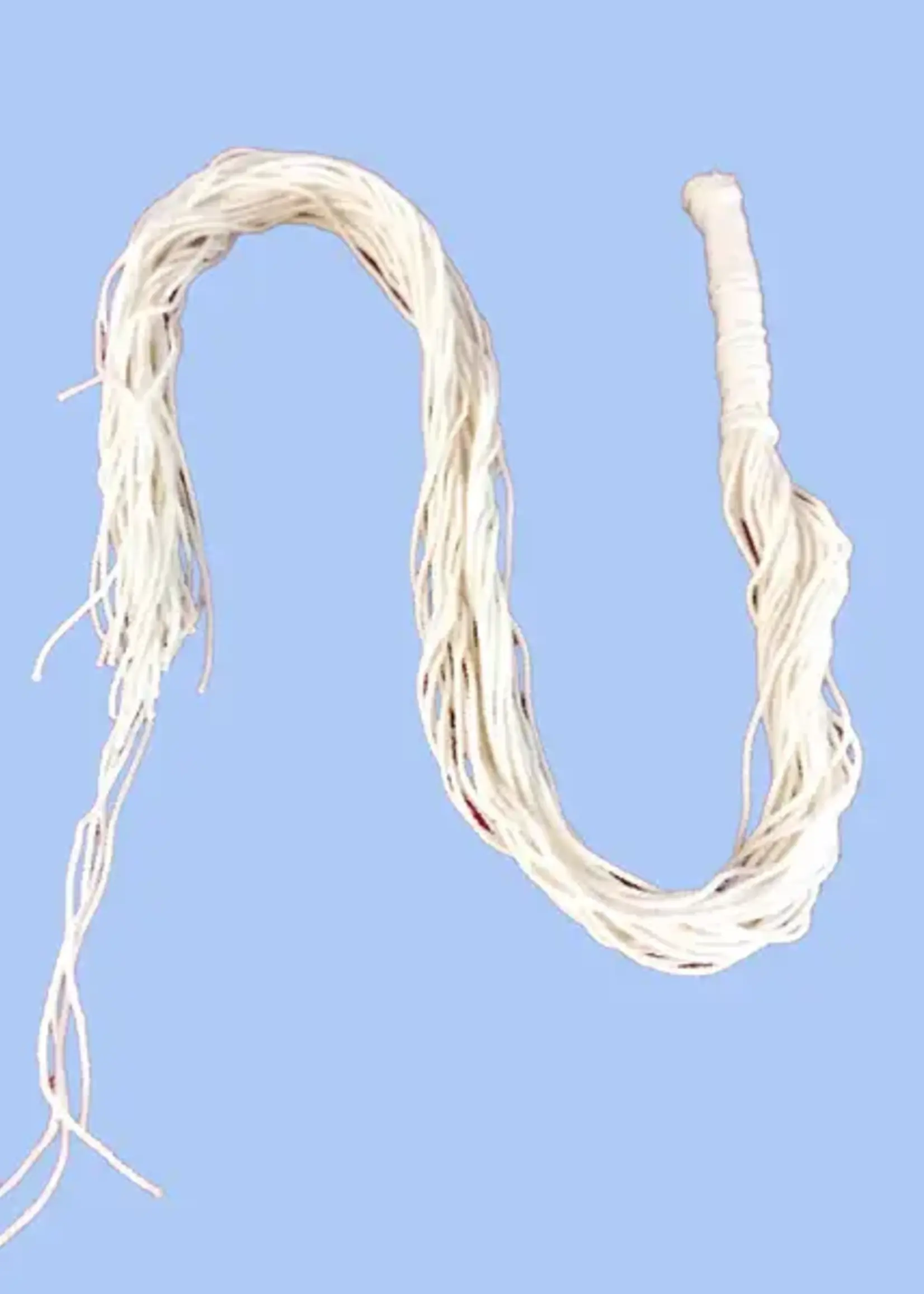 Tzitzis Strings - Thick / חוטי ציצית