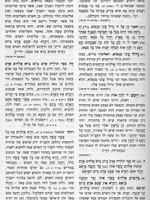 Tiferes Shlomo - 2 Volume Set / תפארת שלמה החדש ב' כרכים - הוצאת מיר