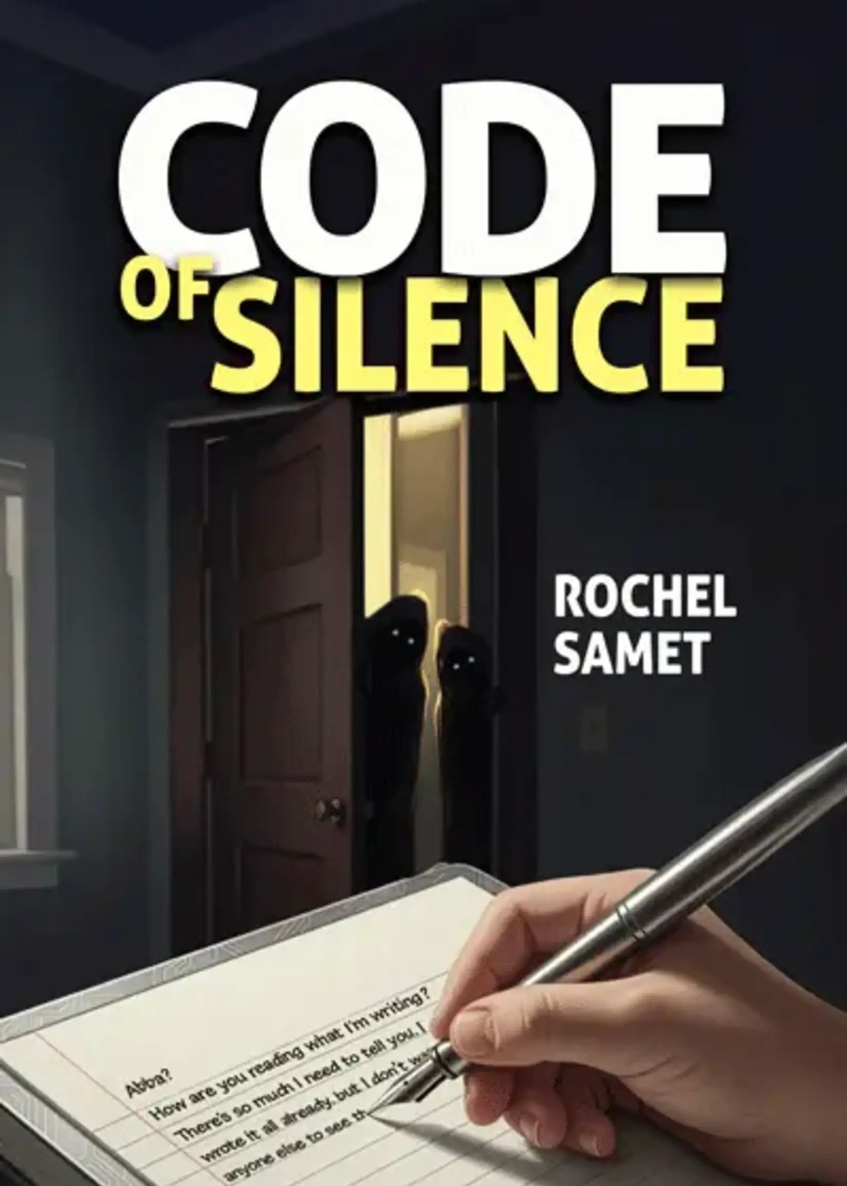 Code of Silence