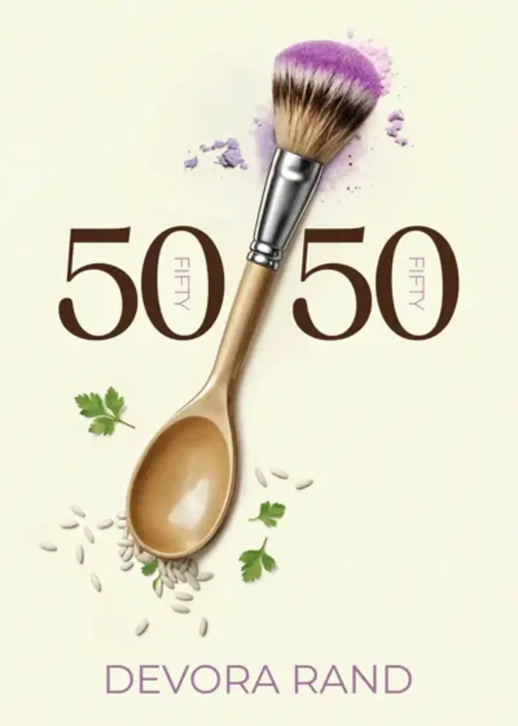 50/50