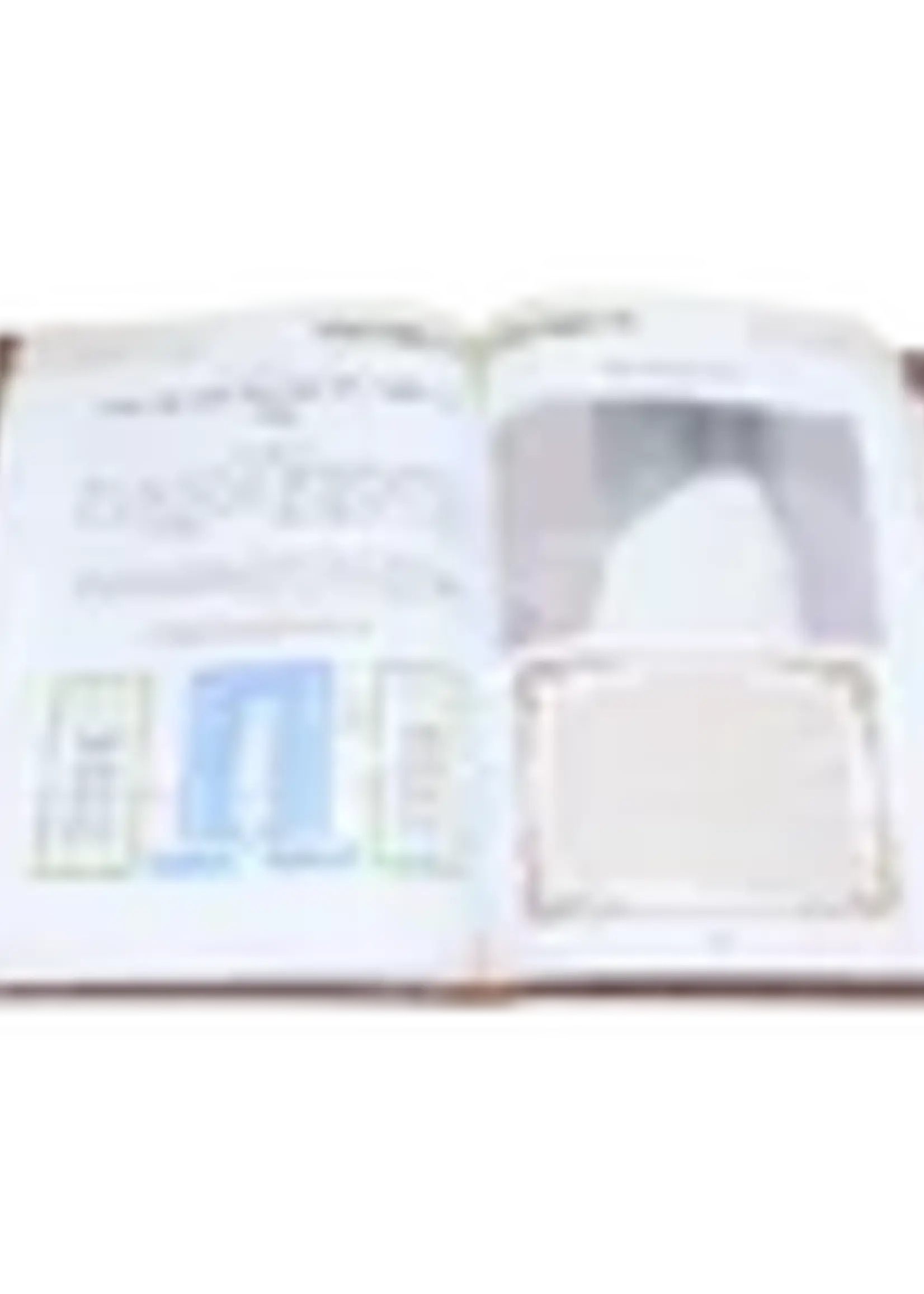 Tavnis Beis Hamikdosh Hashlishi / תבנית בית המקדש השלישי