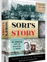 Sori's Story: An Amazing Life of Survial & Faith