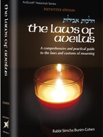 The Laws of Aveilus