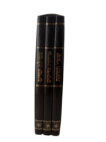 Mesillat Yesharim, Orchot Tzaddikim, and Sha'arei Teshuvah / ספרי מוסר פאר המקרא ג"כ