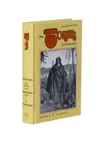 Torah Anthology Vol. 2: Genesis (The Patriarchs)