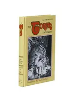 Torah Anthology Vol. 3A: Genesis (The Twelve Tribes)