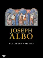 Joseph Albo,Collected Writings , LJP