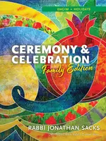 Ceremony & Celebration: Introduction to the Holidays