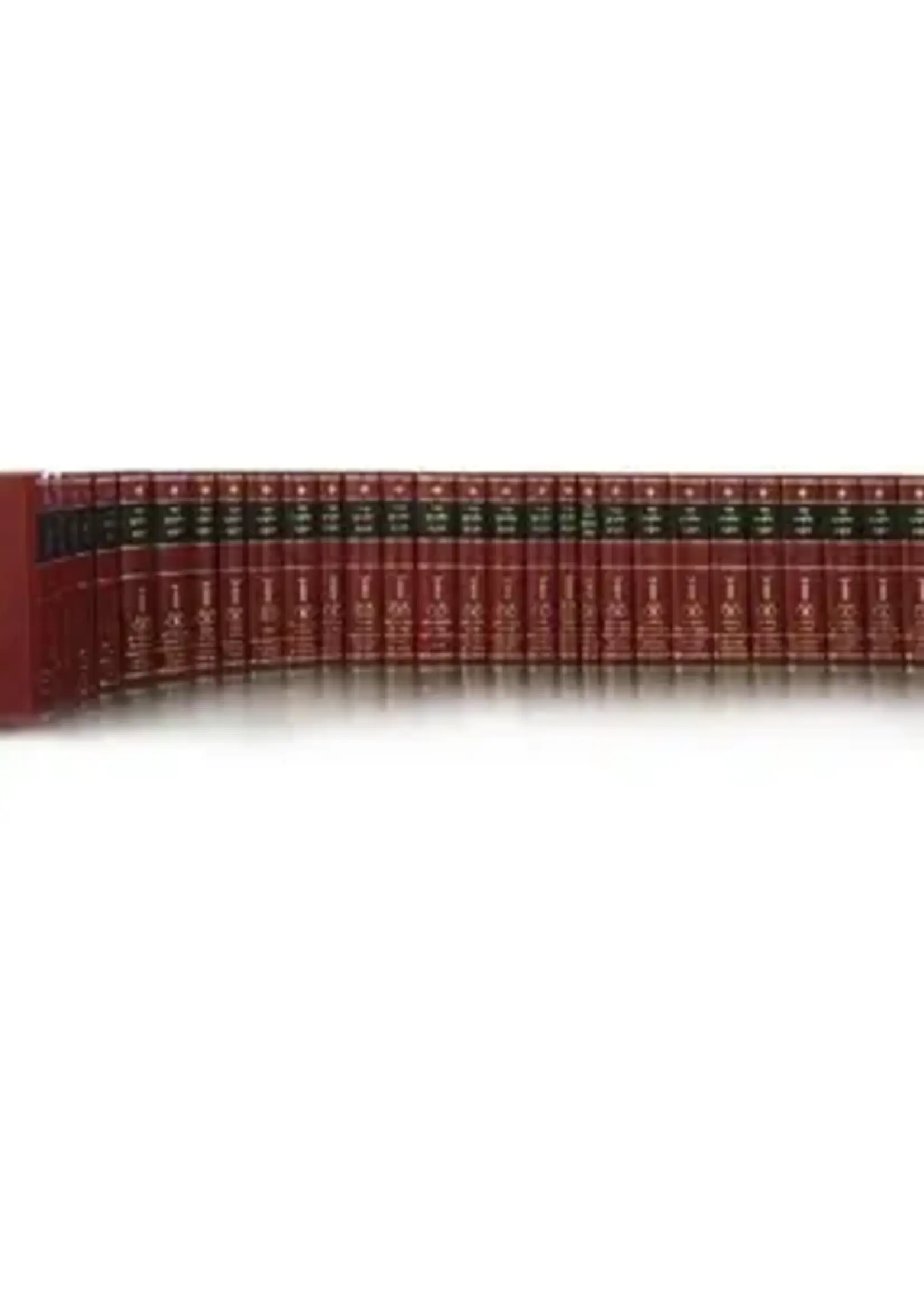 Yalkut Yosef - Basic Set [22 Volumes] / ילקוט יוסף - סט 22 חלקים