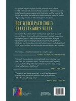 Between Torah and Derech Eretz