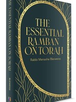 Rabbi Moshe Ben Nachman (Ramban) The Essential Ramban on Torah