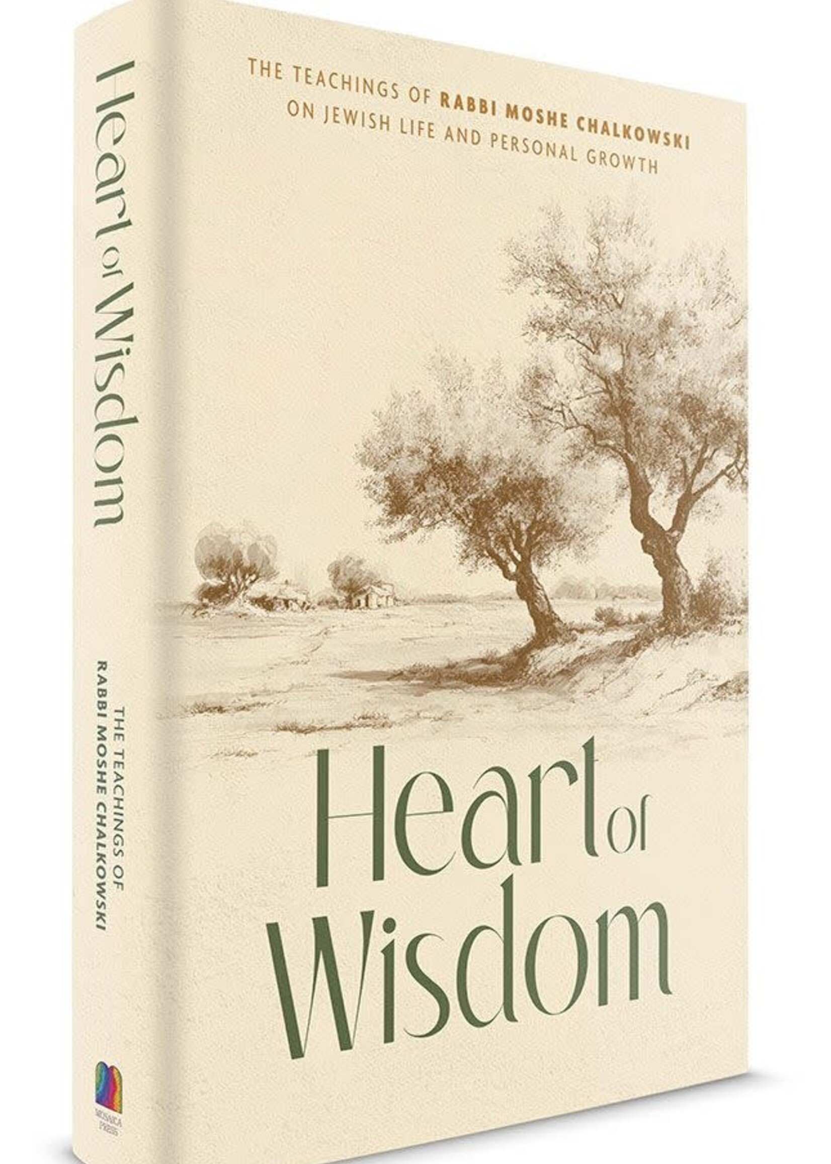 Heart of Wisdom