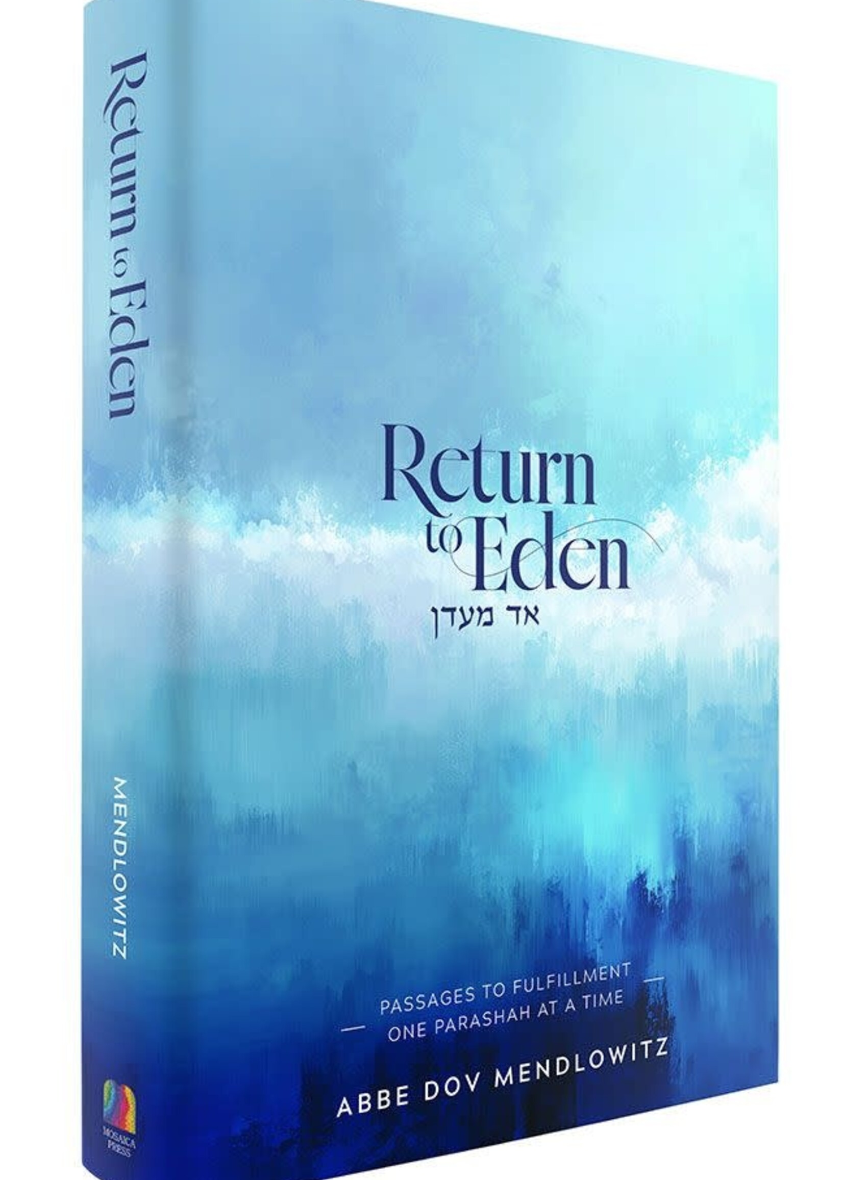 Return to Eden