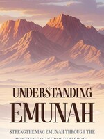 Rabbi Daniel Weinstock Understanding Emunah