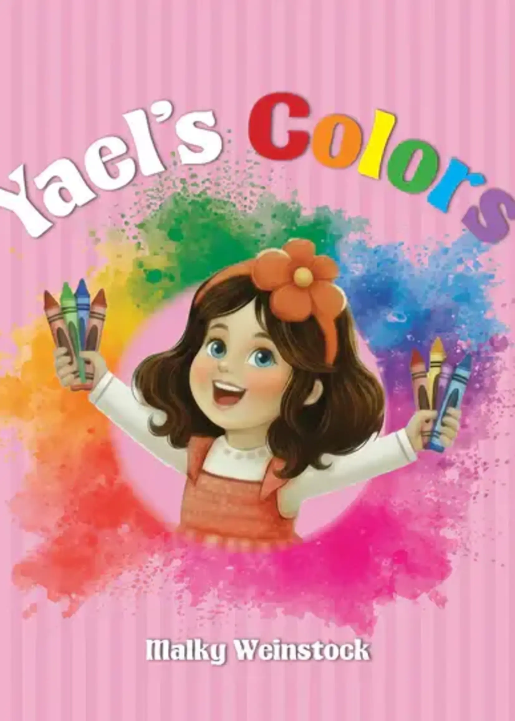 Yael's Colors